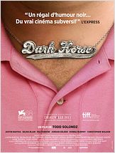 Dark Horse Dark Horse