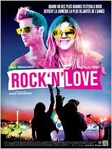 Rock'N'Love (You Instead) Rock'N'Love (You Instead)