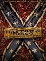 The Baytown Outlaws (Les hors-la-loi)