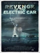 Revenge of the Electric Car Revenge of the Electric Car
