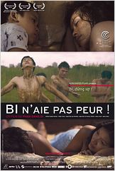 Bi, n Bi, n'aie pas peur !