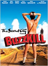 Buzzkill Buzzkill