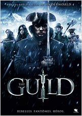 The Guild The Guild