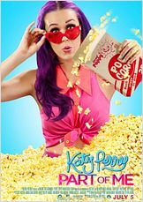 Katy Perry: Part of Me 3D Katy Perry: Part of Me 3D