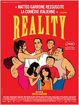 Reality Reality