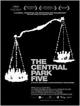 The Central Park Five The Central Park Five