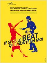 Je sens le beat qui monte en moi Je sens le beat qui monte en moi