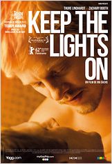 Keep the Lights On Keep the Lights On