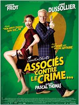 Associés contre le crime... Associés contre le crime...