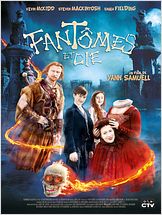 Fantômes et Cie Fantômes et Cie