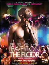 Leave It On The Floor Leave It On The Floor