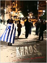 Khaos, les visages humains de la crise grecque Khaos, les visages humains de la crise grecque