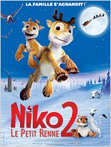 Niko le petit Renne 2 Niko le petit Renne 2