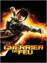 Le Guerrier de feu