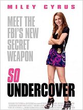 So Undercover So Undercover