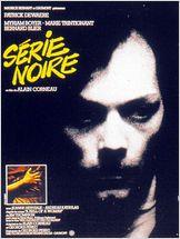 Série noire Série noire