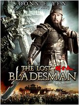 Regarder The Lost Bladesman en streaming