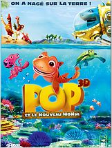Pop et le nouveau monde Pop et le nouveau monde