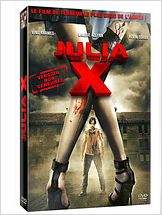Julia X Julia X