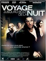 Voyage jusqu'au bout de la nuit Voyage jusqu'au bout de la nuit