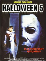 Halloween 5 : La Revanche de Michael Myers