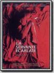 La Servante écarlate La Servante écarlate