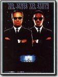 Men in Black Men in Black