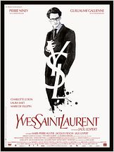 Yves Saint Laurent en streaming Yves Saint Laurent en streaming