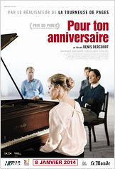 Pour ton anniversaire (2014) Pour ton anniversaire (2014)