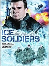 Ice Soldiers Ice Soldiers
