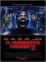 A Haunted House 2 (2014) A Haunted House 2 (2014)