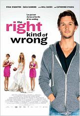 The Right Kind of Wrong (2013) The Right Kind of Wrong (2013)