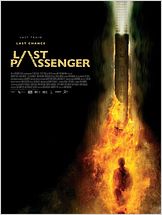 Last Passenger Last Passenger