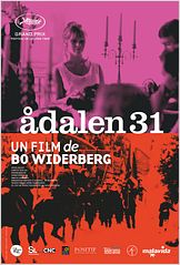 Stream Ådalen ’31