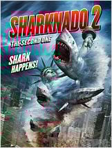 Sharknado 2: The Second One (2014) Sharknado 2: The Second One (2014)