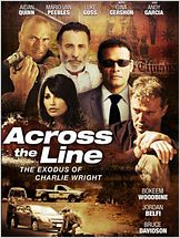 Across the Line en streaming Across the Line en streaming