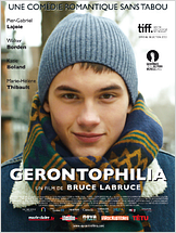 Gerontophilia