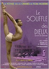 Le Souffle des Dieux (2014) Le Souffle des Dieux (2014)