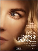 Grace de Monaco en streaming Grace de Monaco en streaming