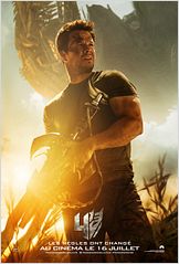 Transformers : l'âge de l'extinction en streaming Transformers : l'âge de l'extinction en streaming