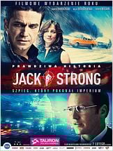 Jack Strong (VO)