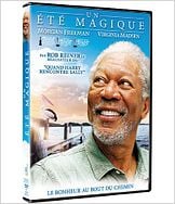 Un été magique (The Magic of Belle Isle) Un été magique (The Magic of Belle Isle)