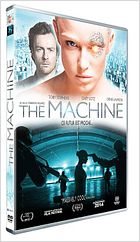 The Machine en streaming The Machine en streaming