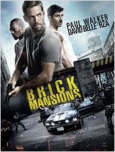 Brick Mansions en streaming Brick Mansions en streaming