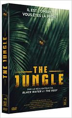 The Jungle The Jungle