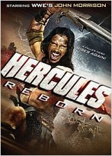 Hercules Reborn