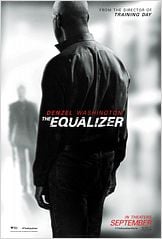 Equalizer (2014) Equalizer (2014)