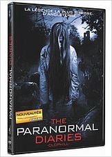 The Paranormal Diaries: Clophill