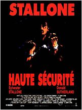 Haute sécurité