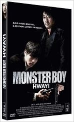 Monster Boy : Hwayi  streaming vf